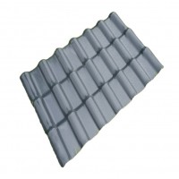 Raw building material using for spanish style best roof shingles  for residence Huazhijie  VL