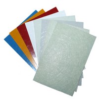 Shandong manufacturer prices good quality Plastic Roof Sheet Frp Roofing Sheet